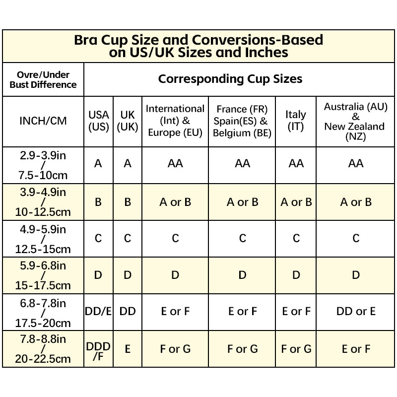 SeniorBra® Shaping Deep Cup Gathering Lift & Smoothing Bra（Buy 1