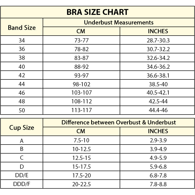 SeniorBra® Shaping Deep Cup Gathering Lift & Smoothing Bra（Buy 1