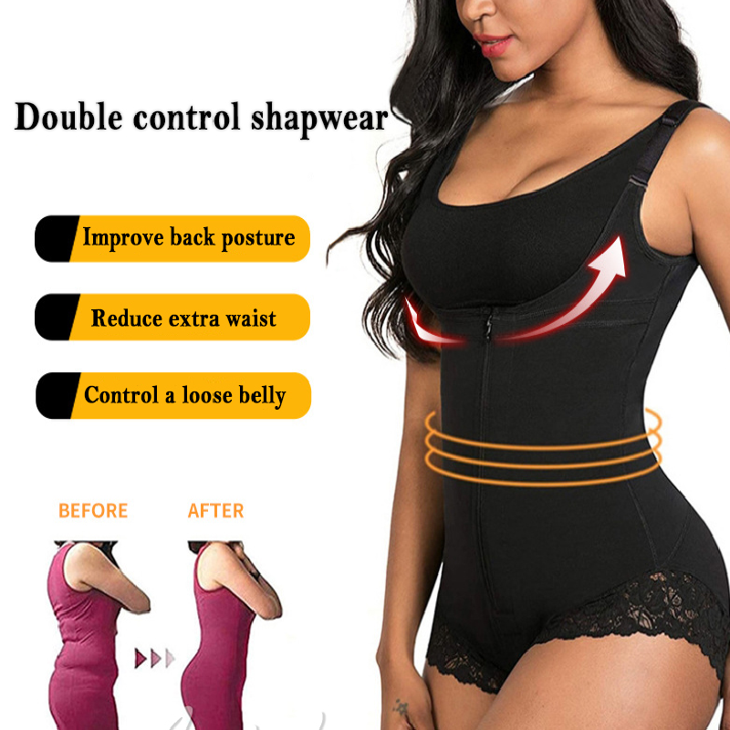 Seniorbra® Shapewear for Women Tummy Control 2Pcs Set (Buy 1 Get 2 Free)