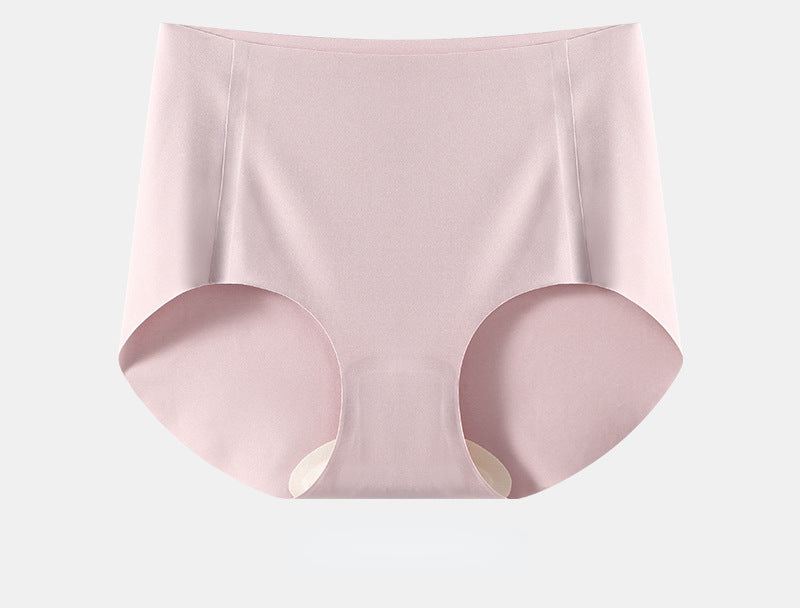 SeniorBra® Seamless Ice Silk Underwear with Moisture-Wicking Function and Comfortable Fit