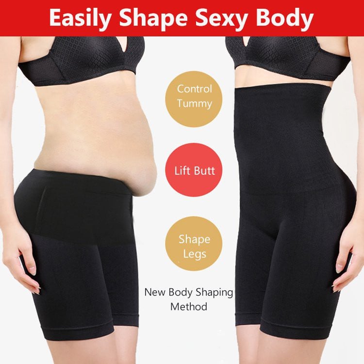 Seniorbra® Women Tummy And Hip Lift Pants