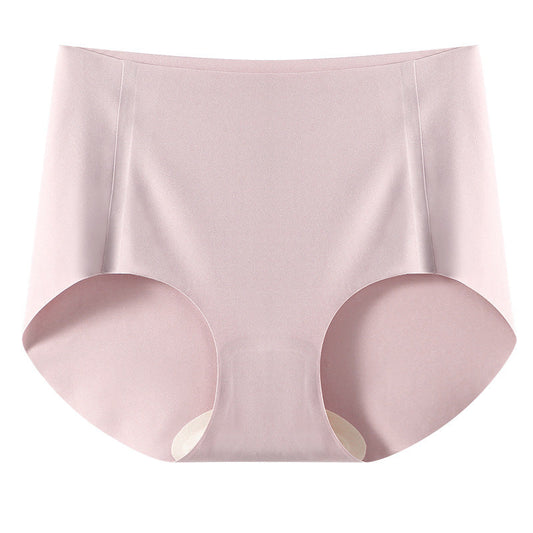 SeniorBra® Seamless Ice Silk Underwear with Moisture-Wicking Function and Comfortable Fit