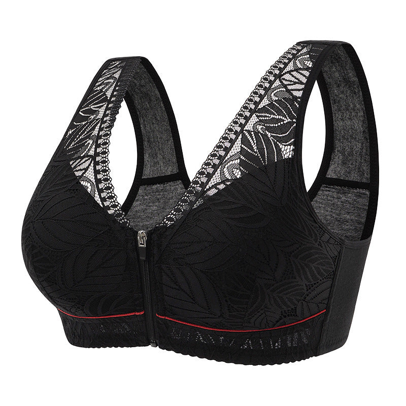 SeniorBra® HealthLift Lymphvity Front Zipper Bra (Buy 1 Get 2 Free)