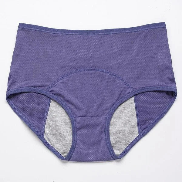 SeniorBra® High Waist Leak Proof Panties （Buy 3 Get 3 Free ）